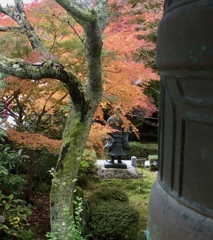 幽谷山　徳性寺