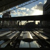 Sunset Station
