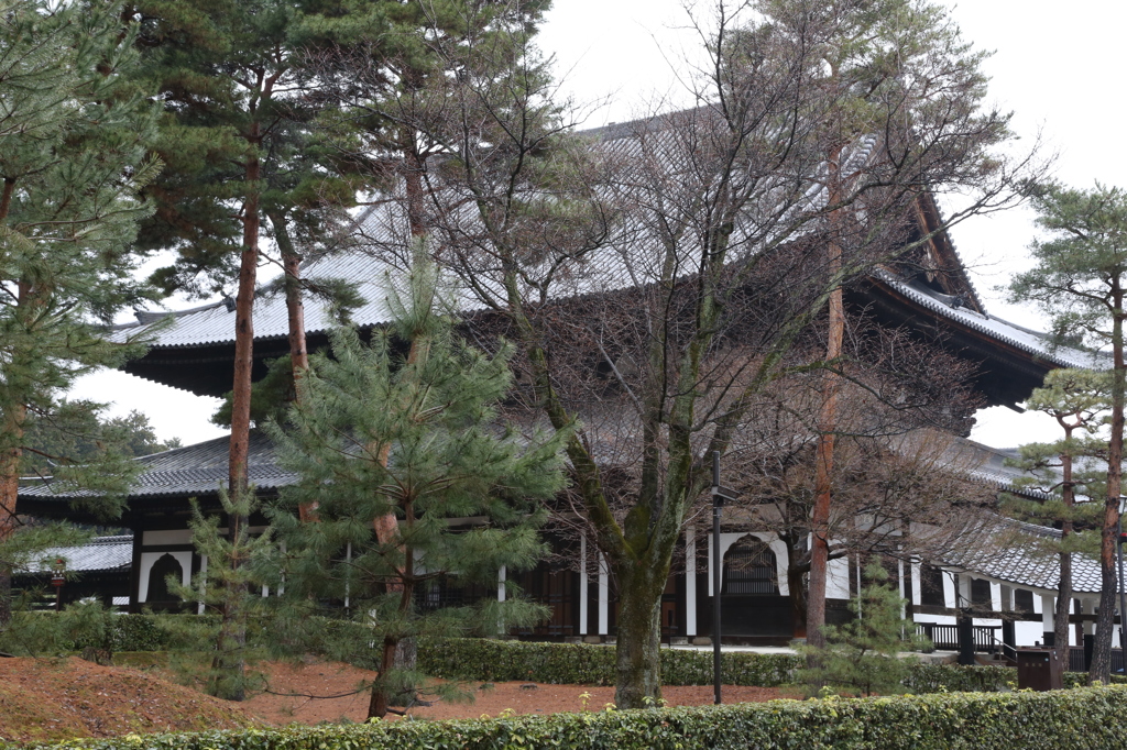 相国寺 VerⅠ