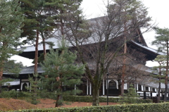 相国寺 VerⅠ
