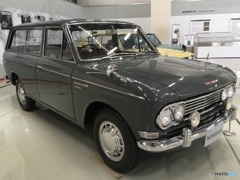 DATSUN 1300deluxe