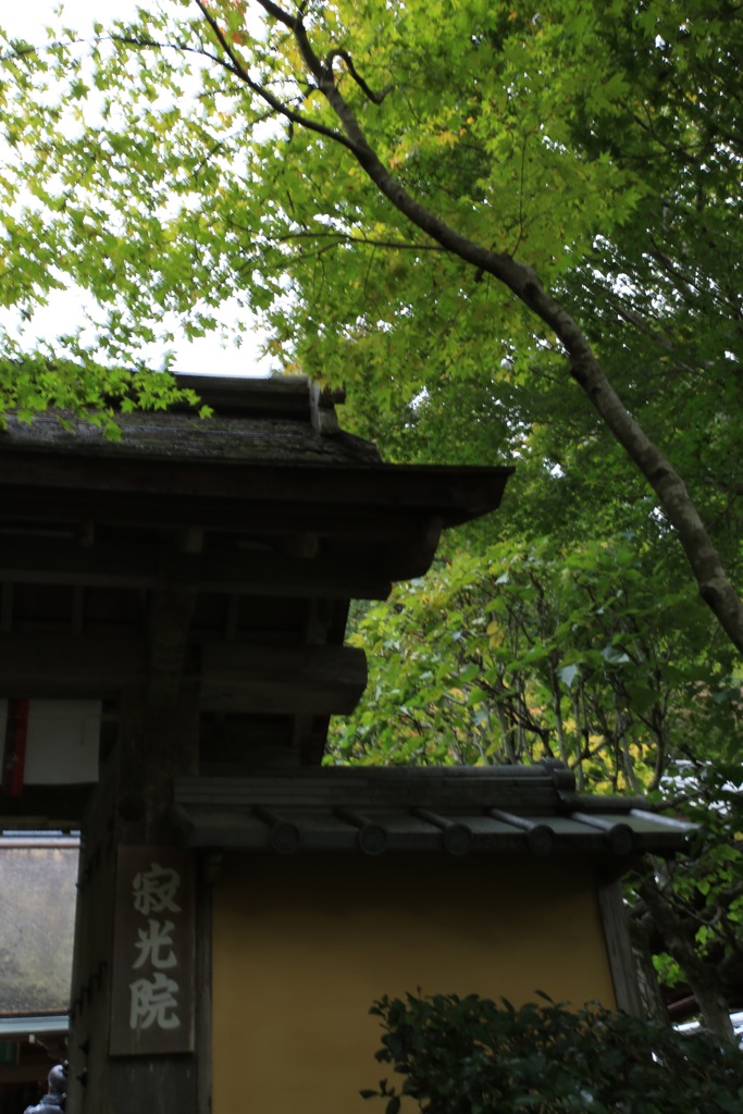 天台宗 尼寺