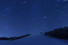 天体観測★