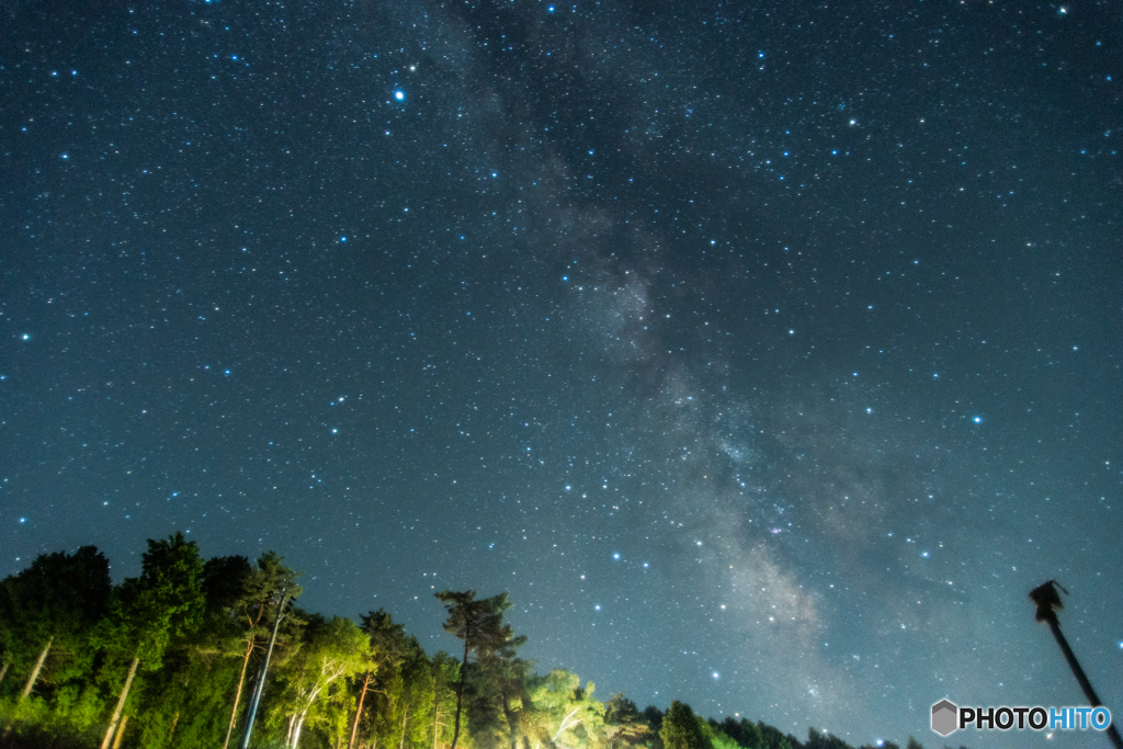 ☆Milky Way★