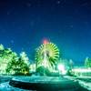 田舎の夜遊び