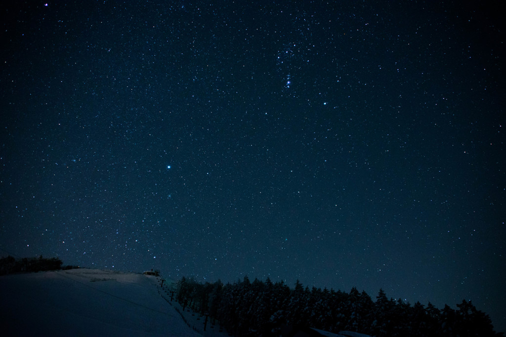 星空