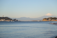 鎌倉高校前海岸