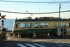 鎌倉高校前