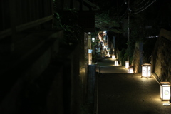 江ノ島灯篭５