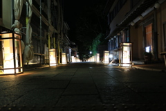 江ノ島灯篭２