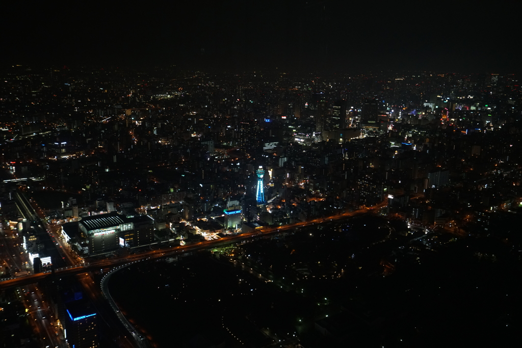 見えタワー