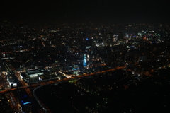 見えタワー