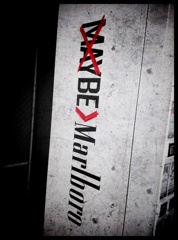 Smokerではありませんが…。