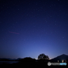 裏磐梯の星空①