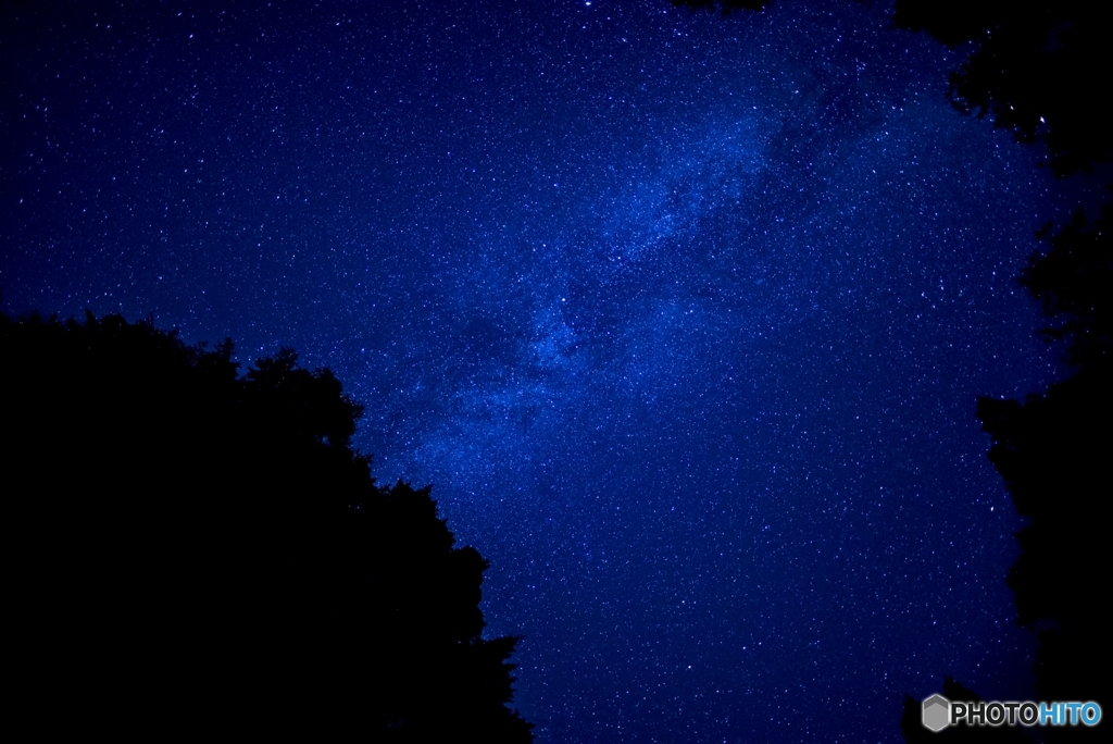 星降る夜になったら②