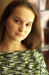 Light from Vetrin. Light from Vetrin.