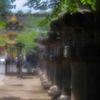 上野公園散策 1