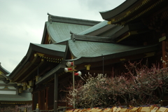 合格おめでとう...＠湯島天神 02