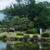 清澄庭園散策 7
