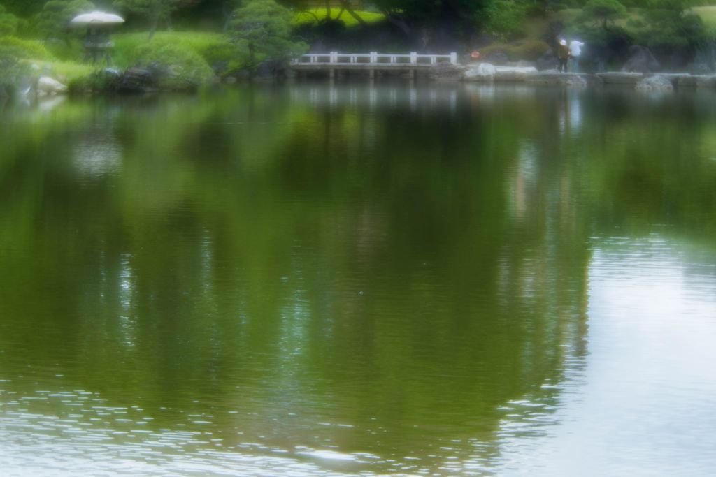 清澄庭園散策 5