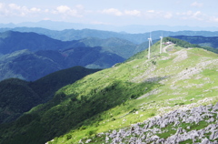 天狗高原