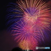 淀川花火2015①