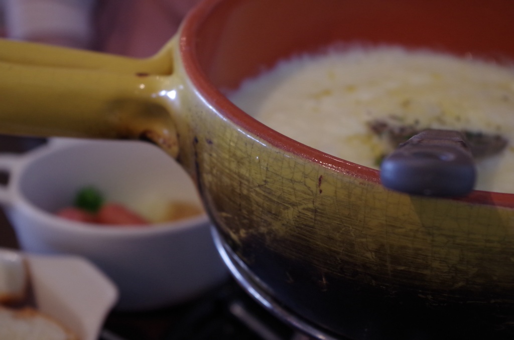 カフェ