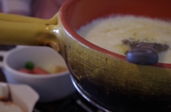 カフェ
