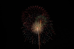 八代全国花火大会2