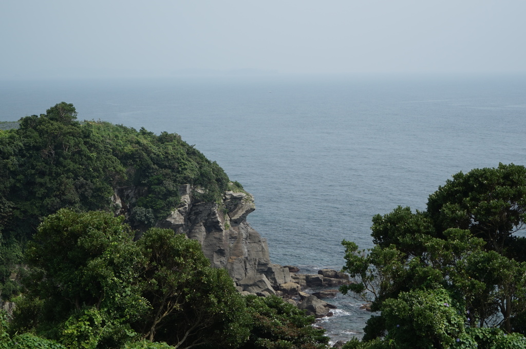 長島