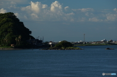 球磨川河口３