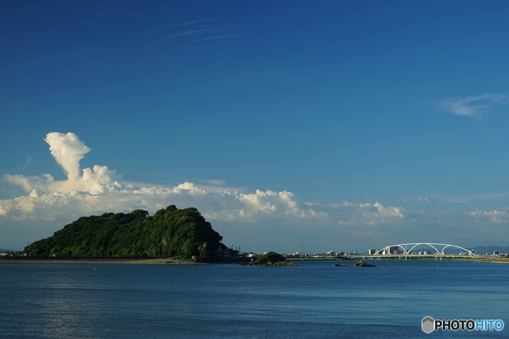 球磨川河口１