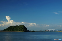 球磨川河口１