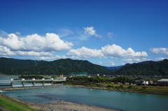 球磨川
