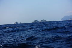 甑島双子島・沖の島・黒神釣行