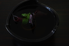 紫の粋！
