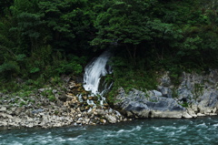 球磨川２