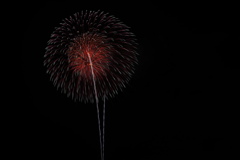 八代全国花火大会9