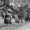 小さな祠