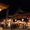 穂高神社例大祭