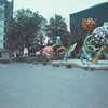 異生物との遭遇・・・^_^;