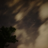 星空撮影教室より