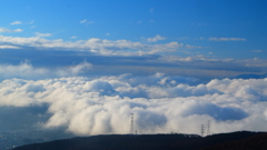 雲海