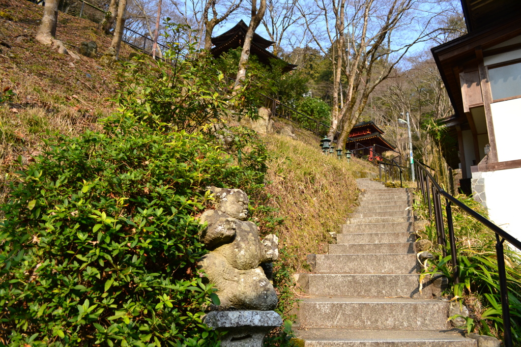 愛宕念仏寺