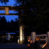 神竹灯の夕べ２