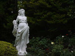 女神