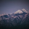 母なる山よ