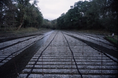 安曇野四景（フィルムスナップ1）
