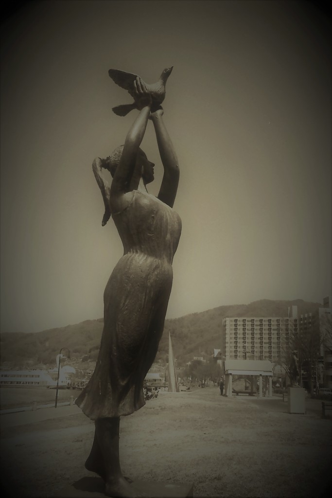 鎮魂　(フィルムスナップ)