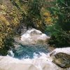 奈落の底　（フィルムスナップ）